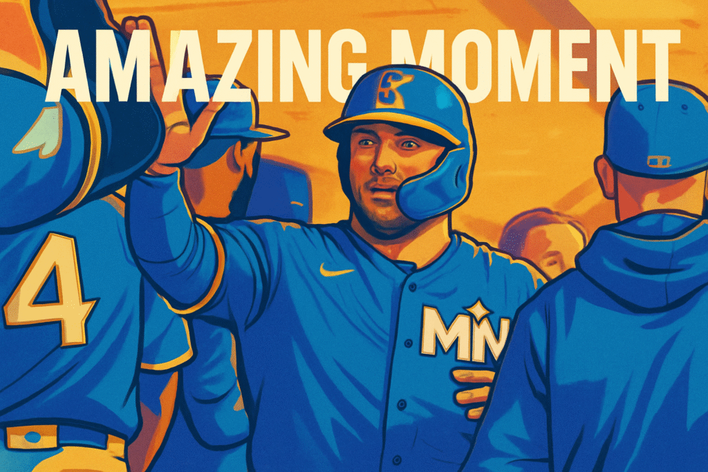 twins vs seattle mariners