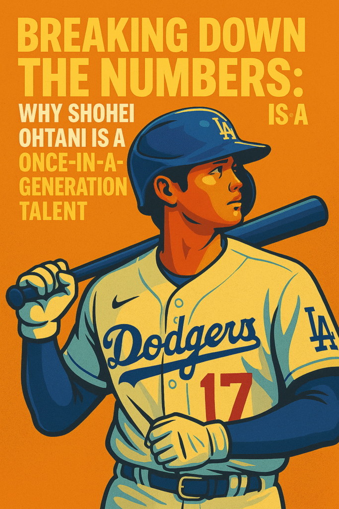 shohei ohtani