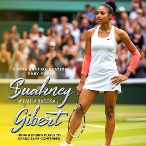 Flux Dev A vibrant and dynamic thumbnail capturing the essence 1