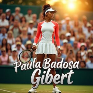 paula badosa gibert