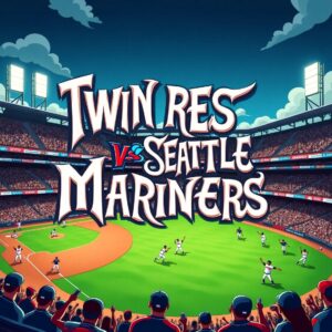 Twins vs Seattle Mariners: A Best Rivalry Through the Ages 2025 6 twins vs seattle mariners