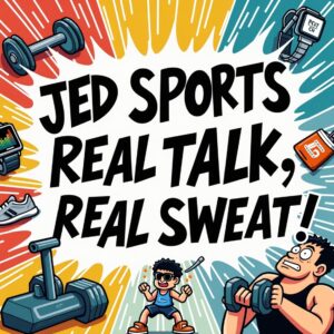 Jed Sports