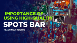 How to Write an Engaging Sports Bar Article: Key Elements and Structure for Over 800 Words 5 sports 1 1