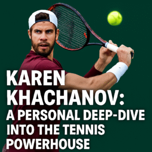 karen khachanov