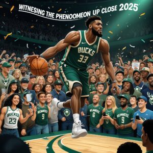 giannis antetokounmpo