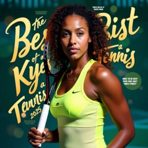 tennis player madison keys