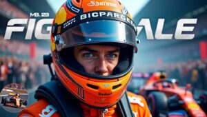 Max Verstappen: Shocking Fightback, Stunning Pole Drama! 2025 5 max verstappen