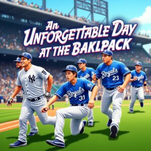 new york yankees vs kansas city royals