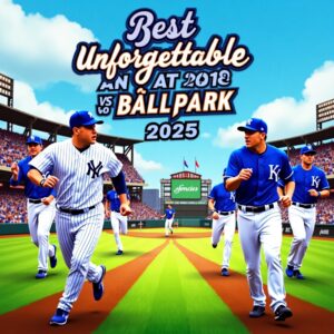 new york yankees vs kansas city royals