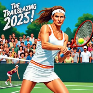 monica seles tennis player