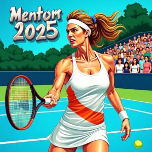 monica seles tennis player