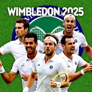 wimbledon 2025