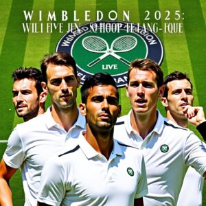 wimbledon 2025
