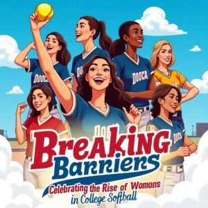 women's college world series selection