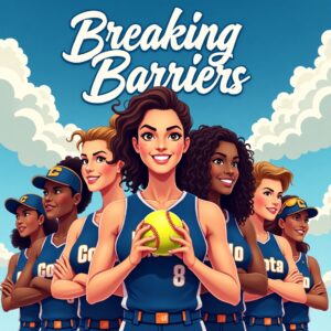 women's college world series selection