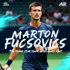 marton fucsovics