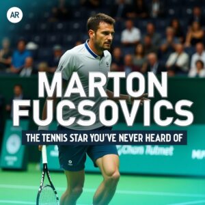 marton fucsovics

