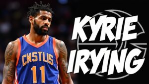 Flux Dev A vibrant highcontrast thumbnail featuring NBA supers 3