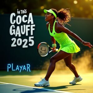 coco gauff