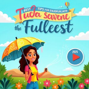 Tulsa Arizona Weather: Best Tips for Enjoying Each Season to the Fullest 2025 6 tulsa arizona weather