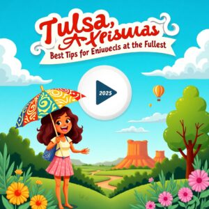 Tulsa Arizona Weather: Best Tips for Enjoying Each Season to the Fullest 2025 5 tulsa arizona weather