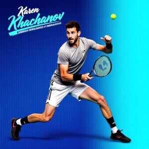 karen khachanov