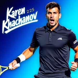karen khachanov