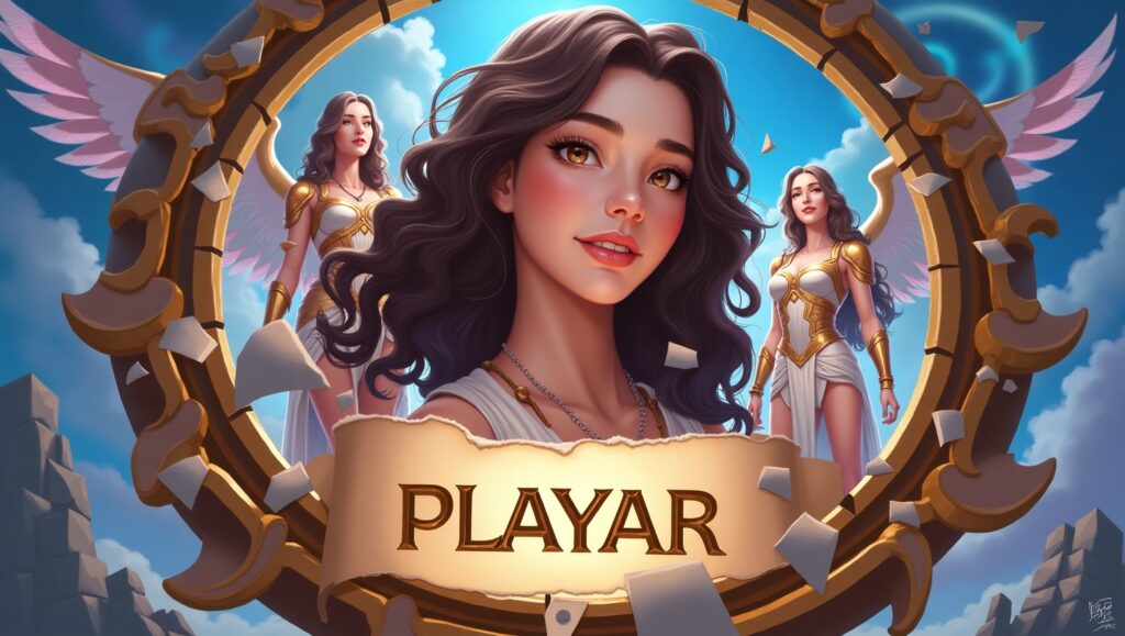 kaitlyn chen valkyries : Best Unraveling of a Journey 2025 2 kaitlyn chen valkyries