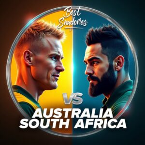 australia vs south africa