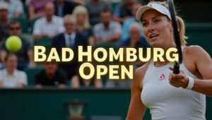 bad homburg open
