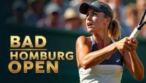 bad homburg open