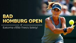 bad homburg open