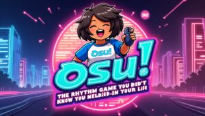 osu