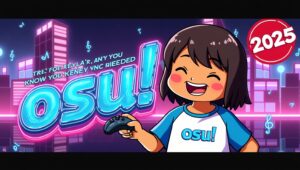 osu