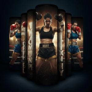 claressa shields