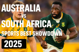 Australia vs South Africa Sports Best Showdown 2025 4 australia vs south africa