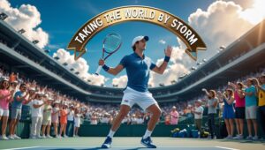 Taylor Fritz: Best American Tennis Star Taking the World by Storm 2025 3 taylor fritz