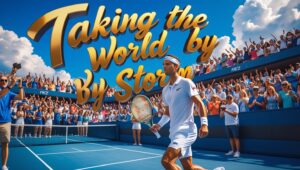 Taylor Fritz: Best American Tennis Star Taking the World by Storm 2025 6 taylor fritz