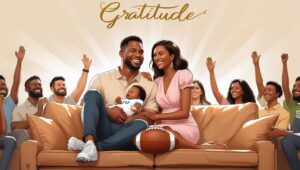 boy names Gratitude: Best JJ Watt and Kealia Ohai Watt Welcome Baby Boy 2025 3 boy names