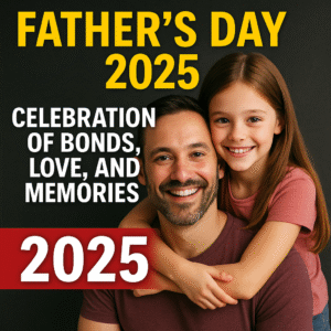 father's day 2025