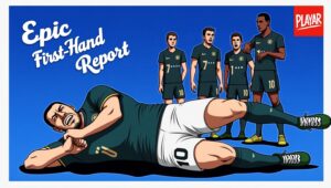 Ferguson Brighton Injury: Epic First-Hand Report 2025 5 Ferguson Brighton Injury: Epic First-Hand Report 2025