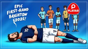 Ferguson Brighton Injury: Epic First-Hand Report 2025 3 Ferguson Brighton Injury: Epic First-Hand Report 2025