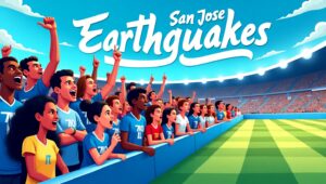 San Jose Earthquakes Match Today: Best First-Hand Experience 2025 5 san jose earthquakes match today