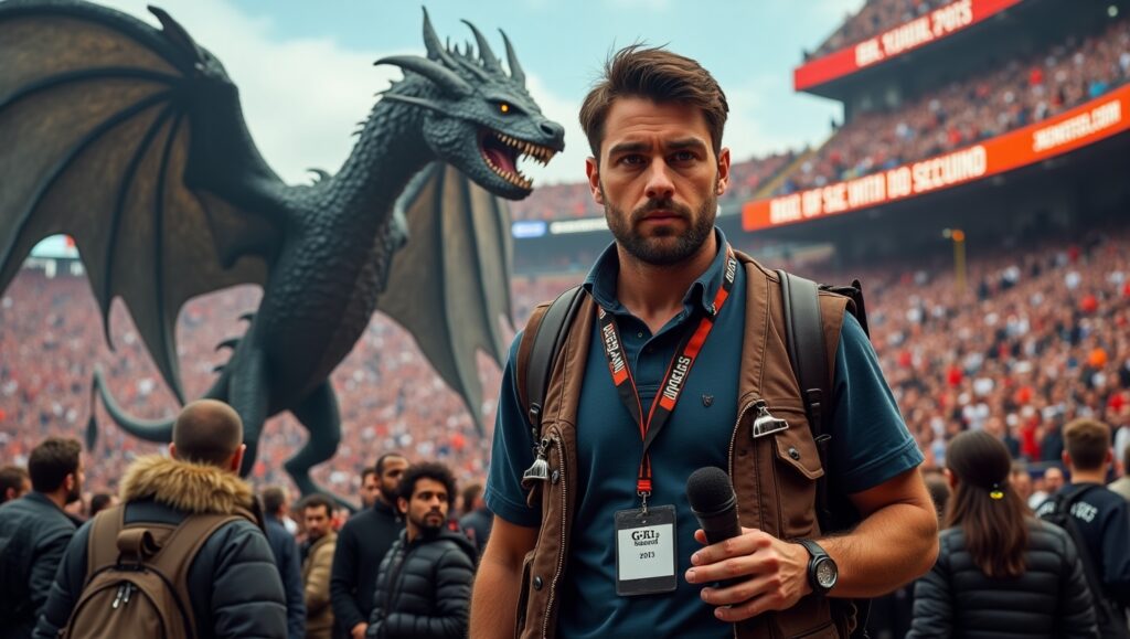 Giants Game of Thrones Height: Best Journalist's Eye-Witness Account 2025 2 giants game of thrones height