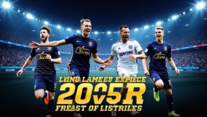 la galaxy vs vancouver whitecaps