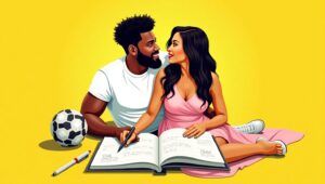 odell beckham jr wife