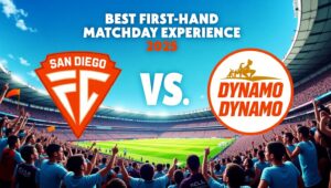 san diego fc vs houston dynamo