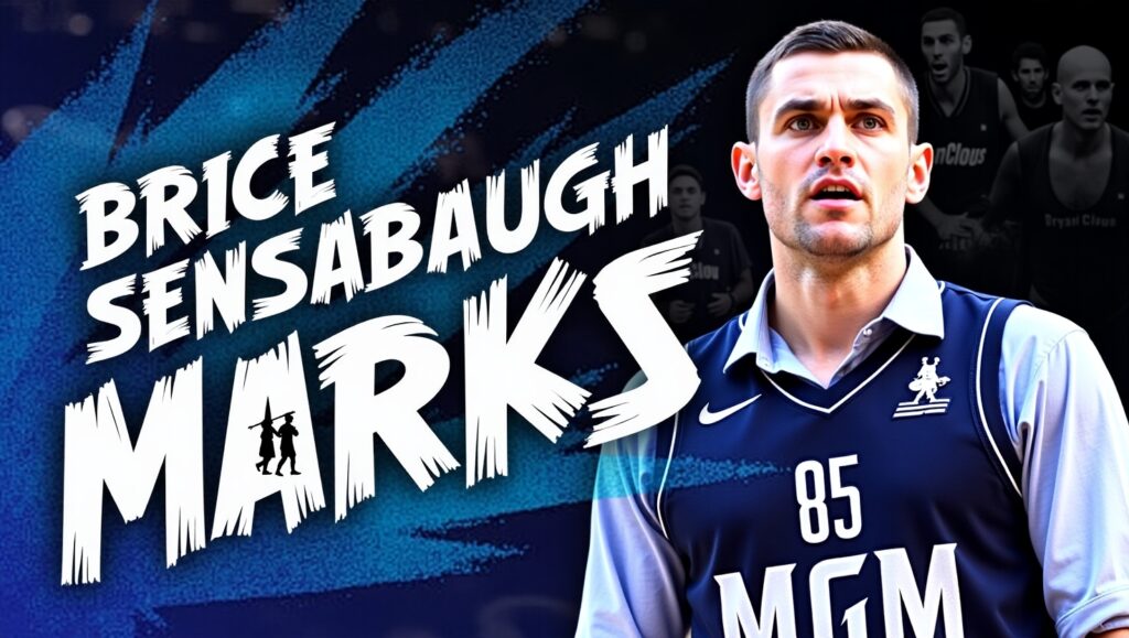 brice sensabaugh last 10 games