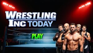 wwe raw results wrestling inc today