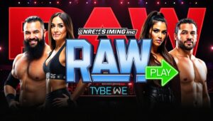wwe raw results wrestling inc today